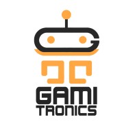 Gamitronics logo - Similar company to Art Source Hub