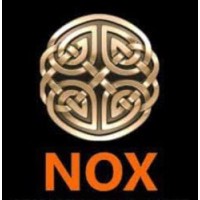 NOX Networking logo - Similar company to Hixpa