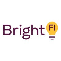 BrightFi logo - Similar company to Cable (Automated Control Testing)