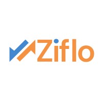 Ziflo logo - Similar company to Hyperground