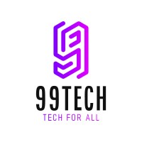 99Tech logo - Similar company to 99 Technologies
