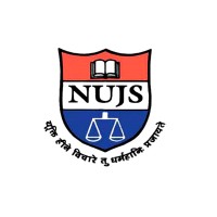 NUJS Campus Recruitment Committee (Official) logo - Similar company to Internship & Placement Cell - Mnlua