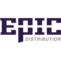 Epic Distribution logo - Similar company to Epic Piping