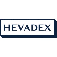 HEVADEX logo - Similar company to Movemint
