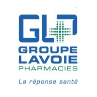 Groupe Lavoie Pharmacies logo - Similar company to Alliance Des Femmes En Affaires Internationales / Alliance Of Women In International Business