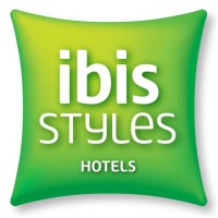 Ibis Styles Bordeaux Meriadeck logo - Similar company to Elsevier Masson Sas