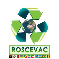 ROSCEVAC logo - Similar company to Akewa Accelerateur