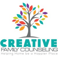 Creative Family Counseling, LLC logo - Similar company to Counseling Unconditionally, Llc