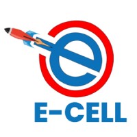 ECELL BVCOENM logo - Similar company to Developer Student Club Bvp