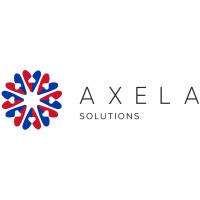 Axela Solutions logo - Similar company to Axela Ltd