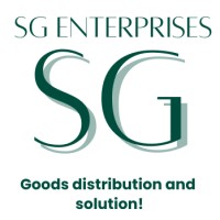 SG Enterprises and Developers Australia logo - Similar company to Saskia Industries