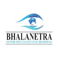 Bhalanetra Superspeciality Eye Hospital logo - Similar company to Senguptas Research Academy