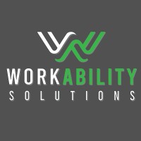 Workability Solutions logo - Similar company to Pegasus Recovery Solutions