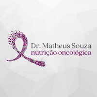 Dr. Matheus Souza - Nutrição Oncológica logo - Similar company to Arametal Equipamentos E Serviços