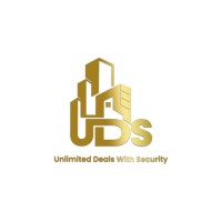 UDS INFRA PRIVATE LIMITED logo - Similar company to Adma Solutions Private Limited