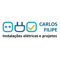 Carlos FG Filipe, Instalações Eléctricas e Projectos, Unipessoal, Lda logo - Similar company to Electrocomando - Electricidade E Comandos, Lda.