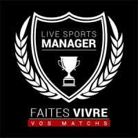 Live Sports Manager logo - Similar company to Studio Skein