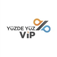 Yüzde Yüz VIP logo - Similar company to Sorubankasi.Net