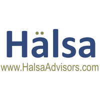Halsa Advisors logo