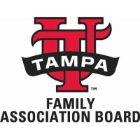 The University of Tampa - Family Association Board logo - Similar company to The Commons - Tc
