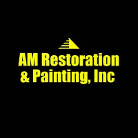 AM Restoration logo - Similar company to Innovative Distribution Services Inc