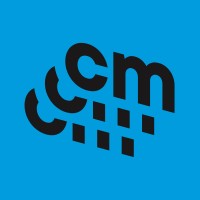 Colle McVoy logo - Similar company to Fallon