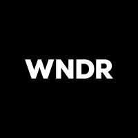 WNDR Creative logo - Similar company to Icon.