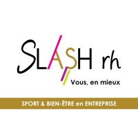 SLASH RH logo - Similar company to Rh Construction