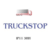 FELIXSTOWE TRUCKSTOP logo - Similar company to Eye Marine Ltd