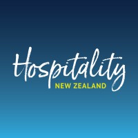 Hospitality New Zealand logo - Similar company to Return To Sender Caskets