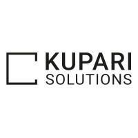 Kupari Solutions Oy logo - Similar company to Wi-Bo Metall
