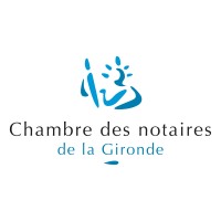 Chambre des Notaires de la Gironde logo - Similar company to Green Connected
