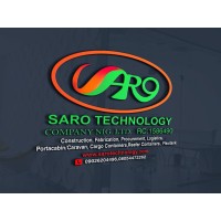 Saro Technology Company Nig. Ltd. (SAROTECH) logo - Similar company to Saro Technologies