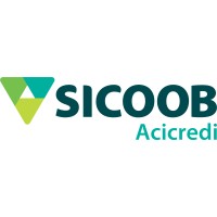 Sicoob Acicredi logo - Similar company to Donderi Calçados