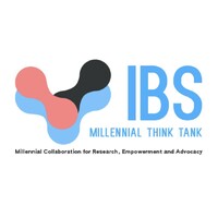Institute for Border Studies Millennial Think Tank logo - Similar company to The Geographical Society Of Finland