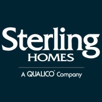 Sterling Homes Winnipeg logo - Similar company to Streetside Developments Winnipeg