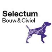 Selectum Bouw & Civiel logo - Similar company to Selectum