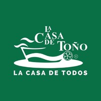 La Casa de Toño logo - Similar company to Aurrera