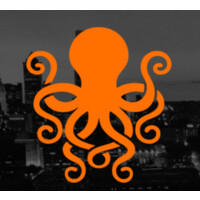 MerakiCMO logo - Similar company to Open Admissions