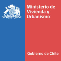 Ministry of Housing and Urban Planning, Government of Chile logo - Similar company to Ministerio De Justicia Y Derechos Humanos De Chile