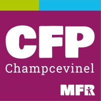 CFP Champcevinel logo - Similar company to Apa Compétences - Reims