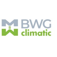 BWG Climatic logo - Similar company to Bioclimatic
