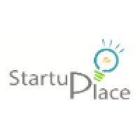 StartupPlace logo - Similar company to Singularis Vr