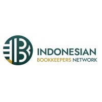 Indonesia Bookkeepers Network (IBN) logo - Similar company to Bukubuku
