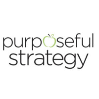 My Purposeful Strategy