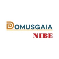 DOMUSGAIA - NIBE ITALIA logo - Similar company to Enercomb
