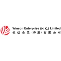 Winson Enterprise (H.K.) Limited logo - Similar company to Trustful Global