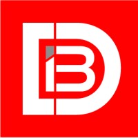 Design By Ink logo - Similar company to 4Scloud Inc.