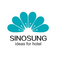 SINOSUNG INTRNATIONAL FZC logo - Similar company to Imperioso Int