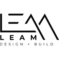 LEAM Design Build logo - Similar company to Legends Architectural Stone